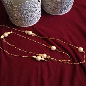 Very refine Kate Spade Necklace